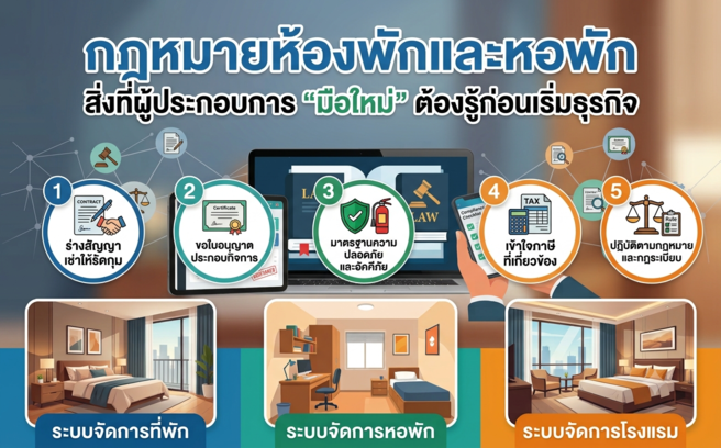 Roomont : 5 วิธีรับมือและจัดการผู้เช่าค้างชำระค่าเช่า อย่างประนีประนอมและถูกต้องตามกฎหมาย
